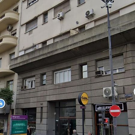 Appartamento View Green Buenos Aires Esterno foto