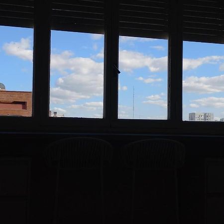 Appartamento View Green Buenos Aires Esterno foto
