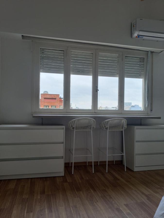 Appartamento View Green Buenos Aires Esterno foto