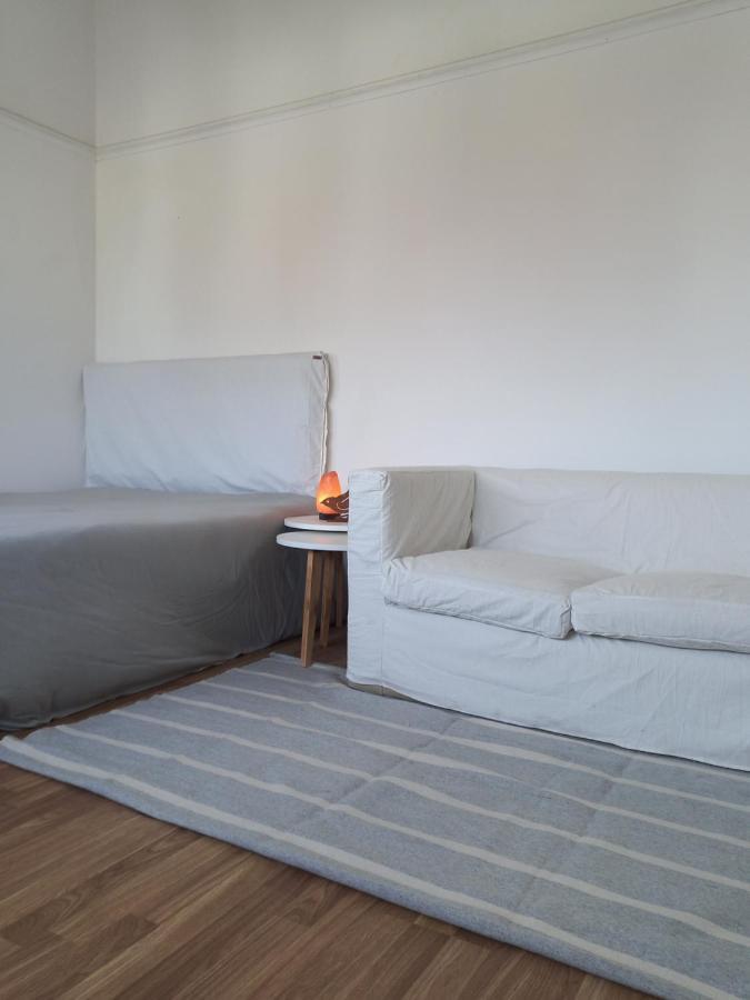 Appartamento View Green Buenos Aires Esterno foto
