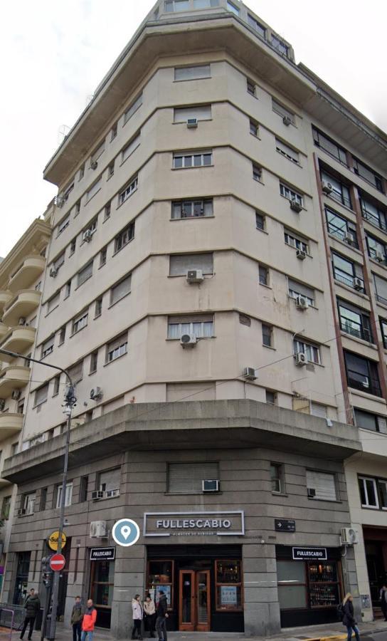 Appartamento View Green Buenos Aires Esterno foto